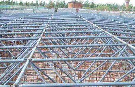 宁夏网架加工厂